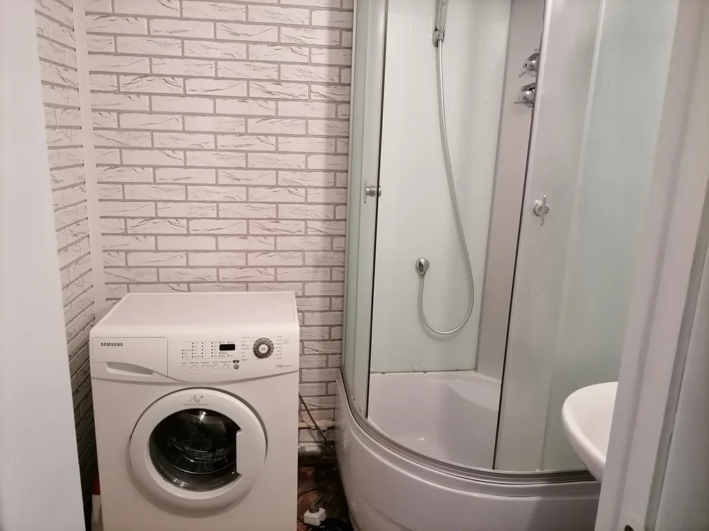 Квартира для гостей центра Илизарова