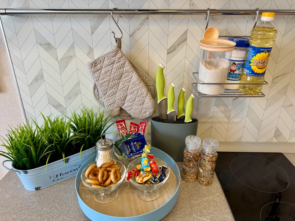 Студия на высоте птичьего полета