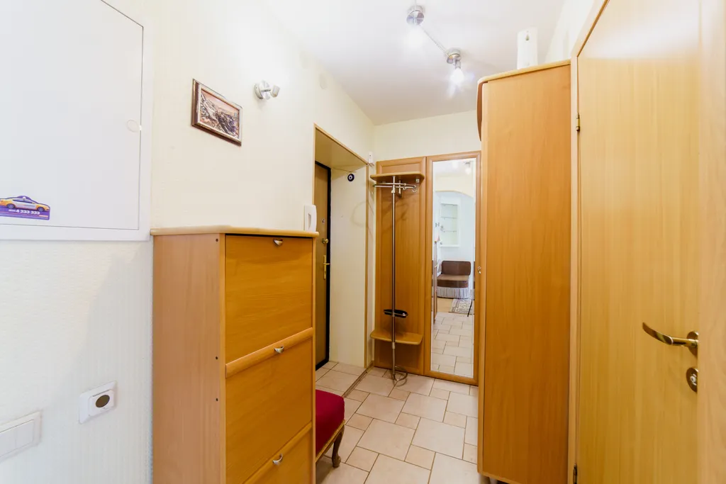 Квартира Апартаменты Gorkiy House — Нижний Новгород