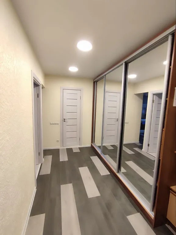 Уютная 2-х комнатная квартира