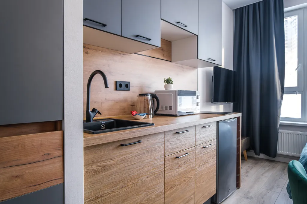 Квартира 1-комнатная Квартира — Екатеринбург