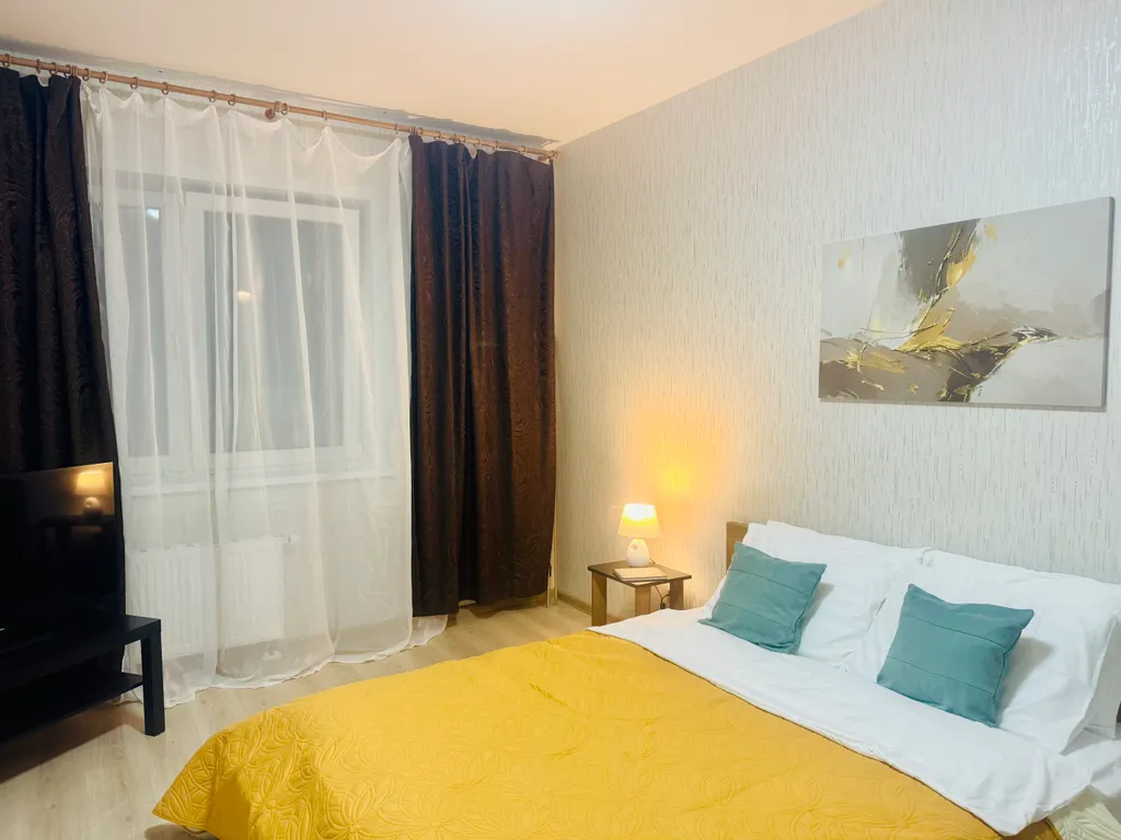 Квартира в самом центре города Пермь