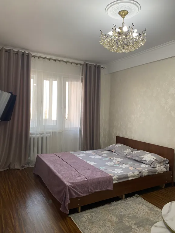 Прекрасная квартира — аренда посуточно в Махачкала