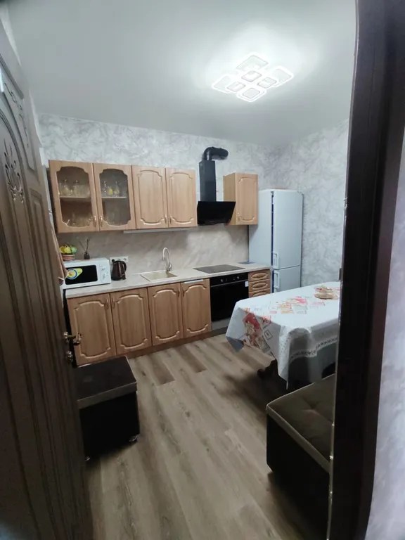 Уютная квартира у моря