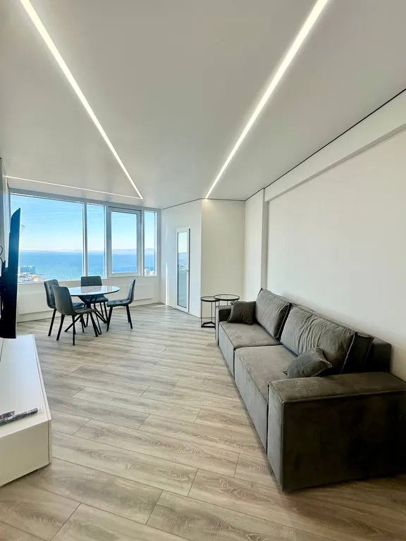 Апартамент в центре с невероятным видом