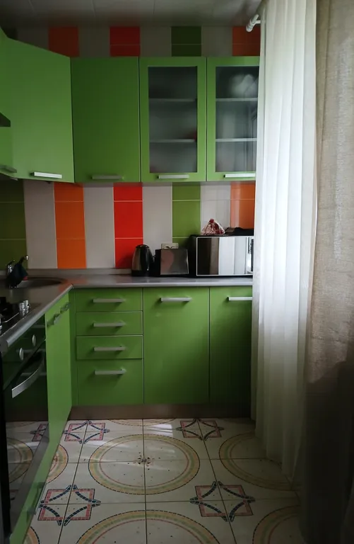 Ухоженная, идеально чистая 2-комнатная квартира