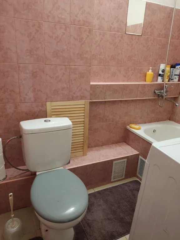 Квартира Квартира в пяти минутах от моря — Зеленоградск