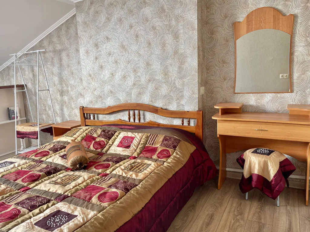 Новая квартира в Ялте с видом на море