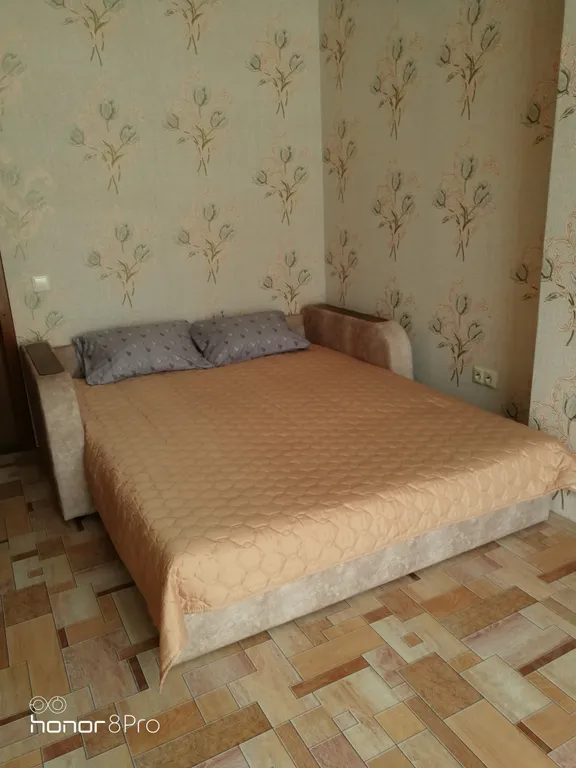 Квартира Уютная квартира для приятного отдыха — Геленджик