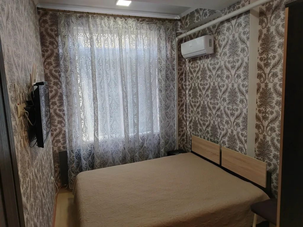 Квартира Уютная квартира в центре возле моря — Адлер