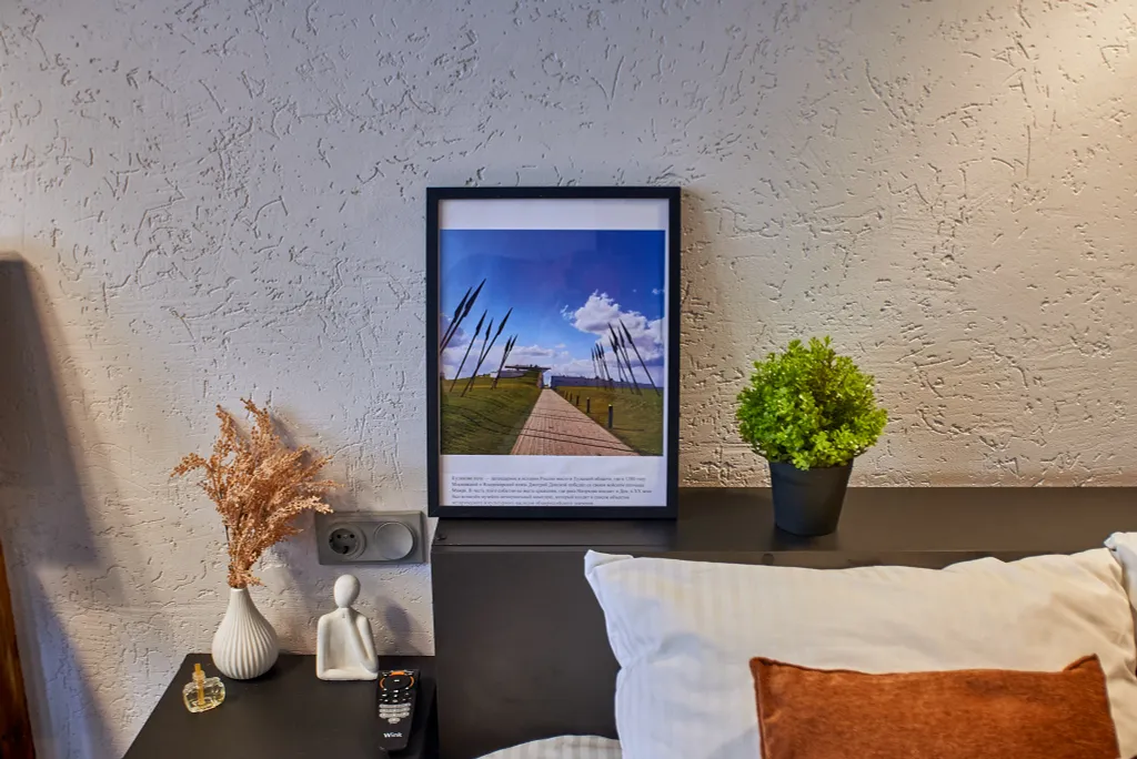 Атмосферная квартира в историческом центре Тулы — аренда посуточно в Тула