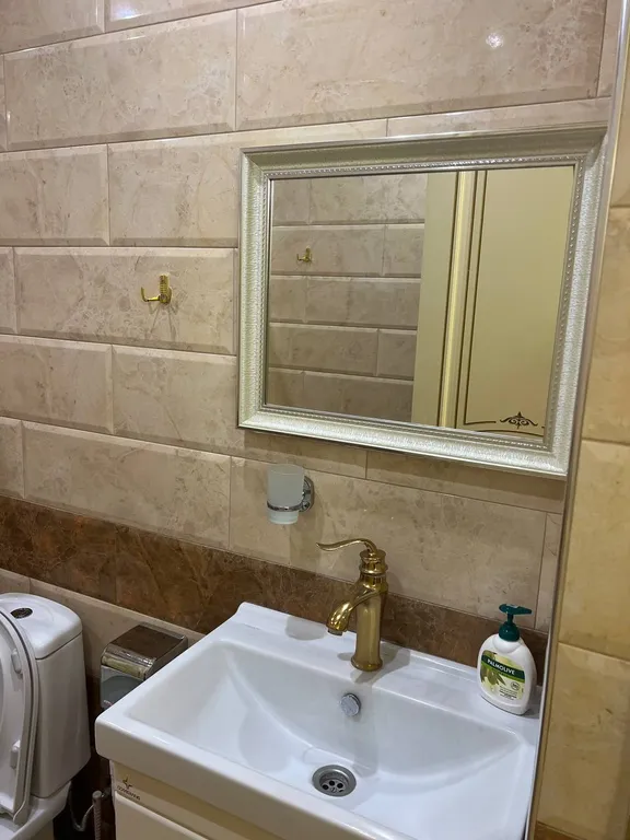 Luxury 5 bedroom property in the centre