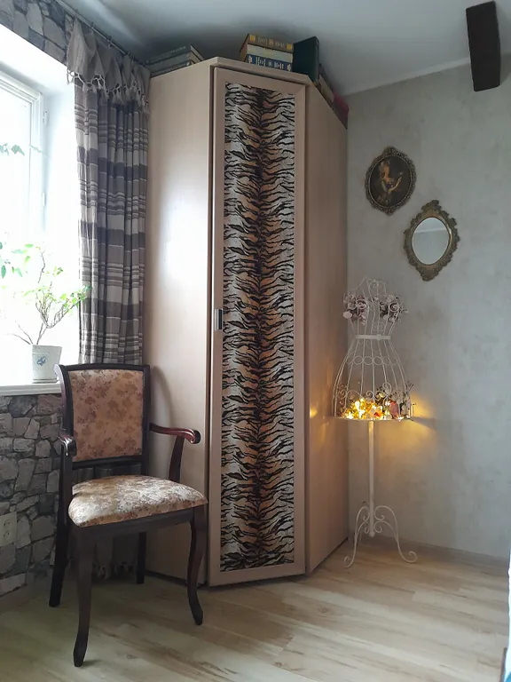 Старый город у Королевских ворот