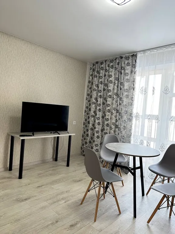 Квартира 2-комнатная Квартира — Красноярск