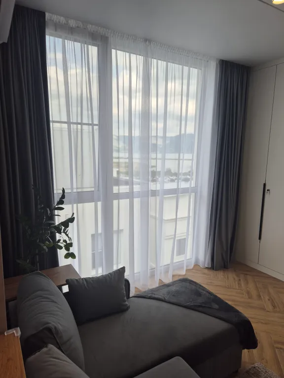 Квартира у моря