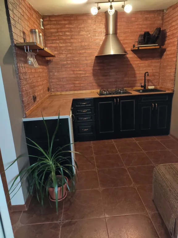 Квартира в самом центре Гурзуфа