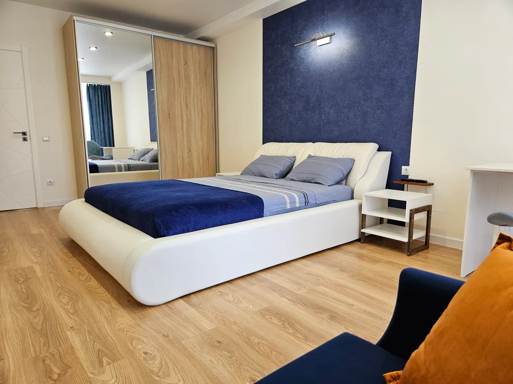 Квартира Олимпия - новая квартира у моря — Севастополь