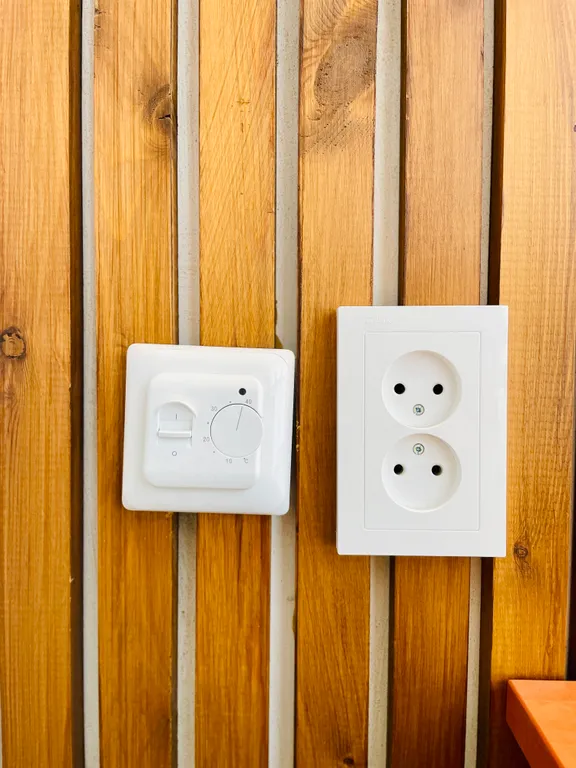 Уютная современная квартира с пластинками и хорошим вкусом