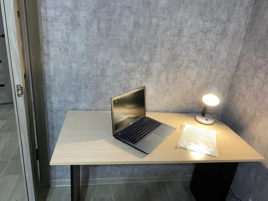 Квартира Квартира Уютная большая двухкомнатная Центральный район Кардиоцентр Планета — Красноярск