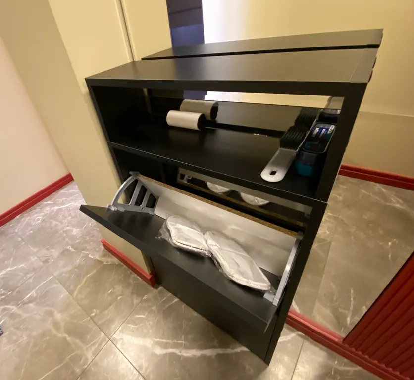 Уютная квартира с дизайнерским ремонтом