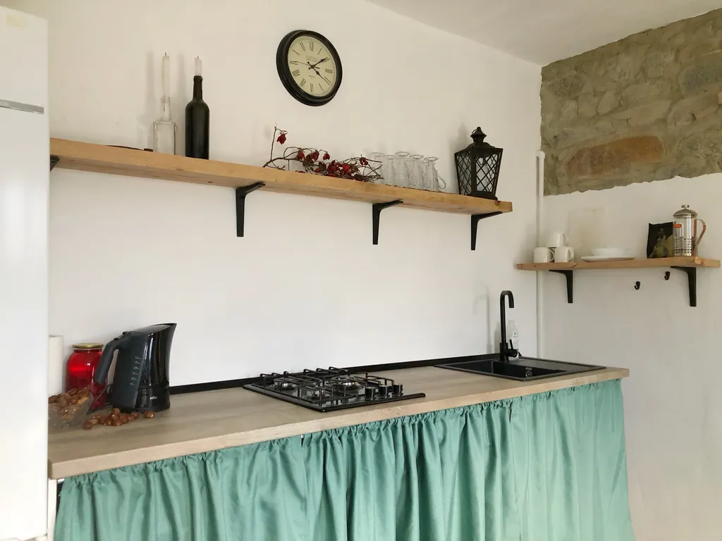 Гостевой дом Вилла Тау