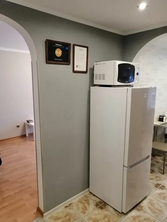 Рыбная деревня