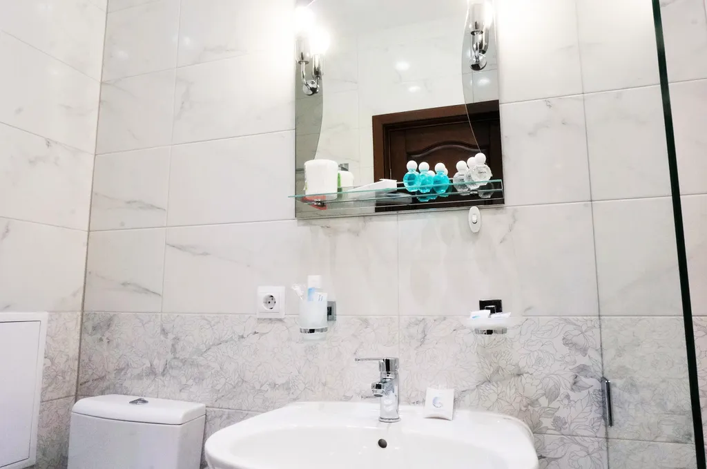 Квартира Апартаменты Элегант — Калининград