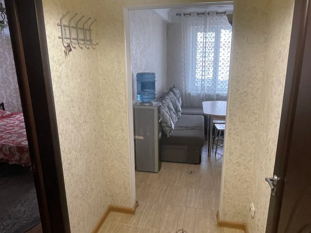 Тихая, уютная квартира рядом с морем