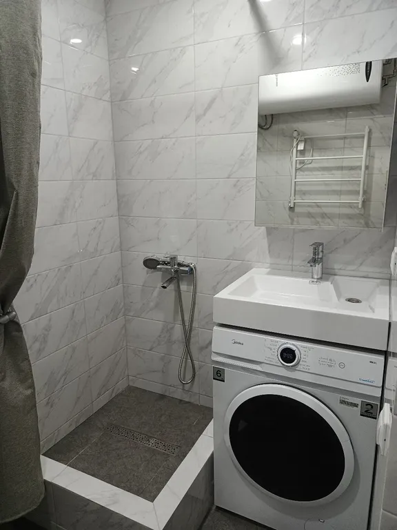 Квартира Квартира в центре города — Сухум