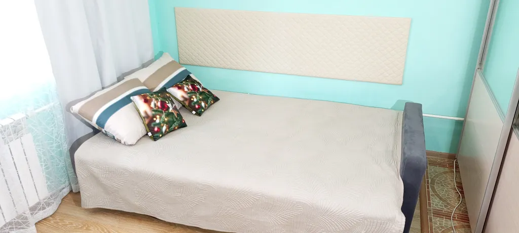 Уютная квартира рядом с морем, жилье для отдыха в центре