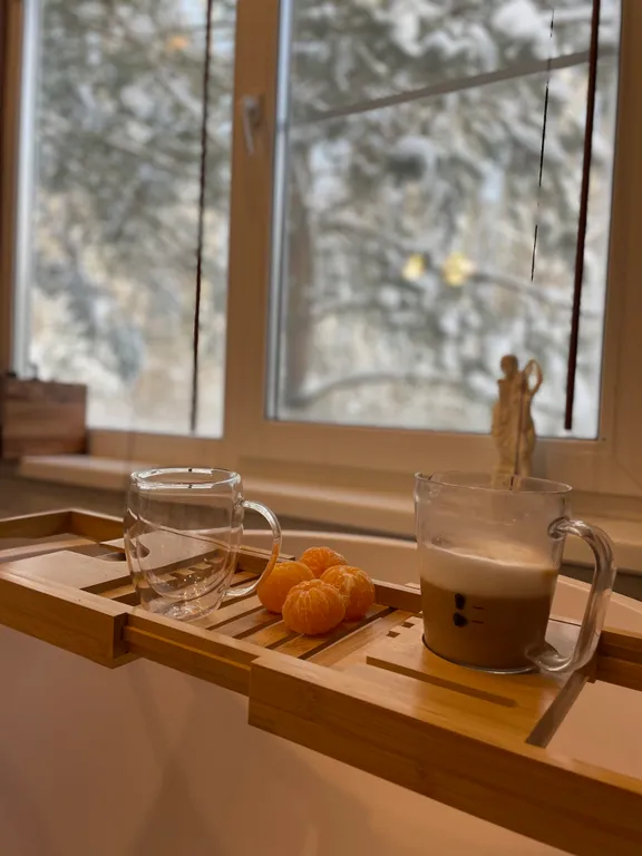 Милый Дом в лесу