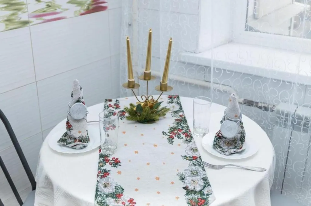 Однокомнатная квартира в центре Алматы