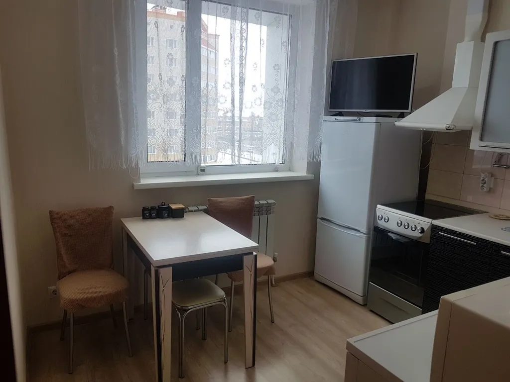 Уютная 1 комнатная квартира