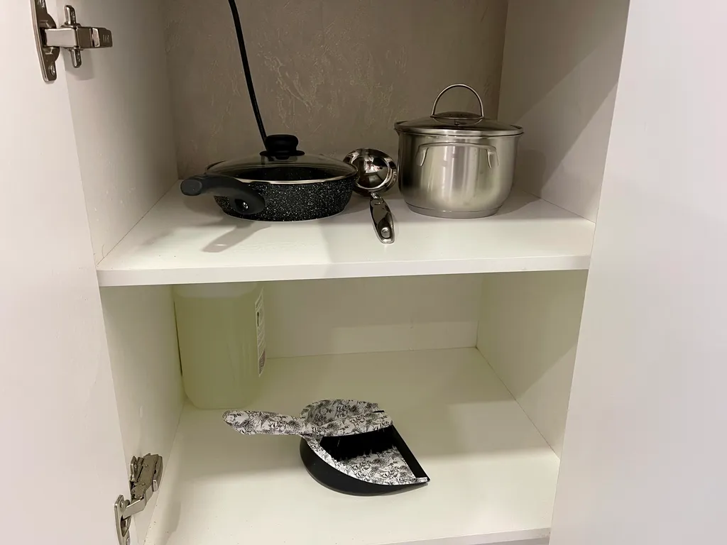 Если вам не всё равно, где жить