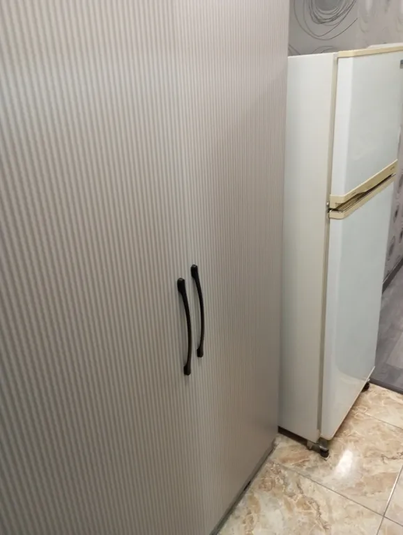 Тихое место в центре