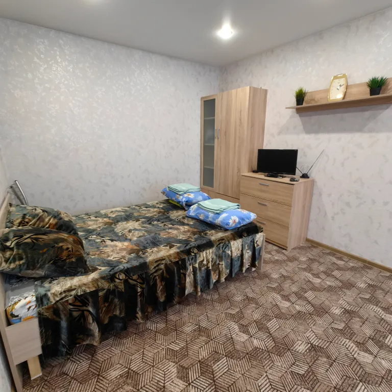 Уютная квартира в историческом центре — аренда посуточно в Псков