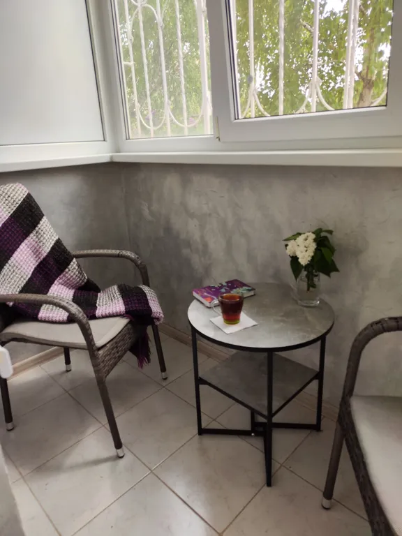 Квартира Уютная квартира — Краснодар