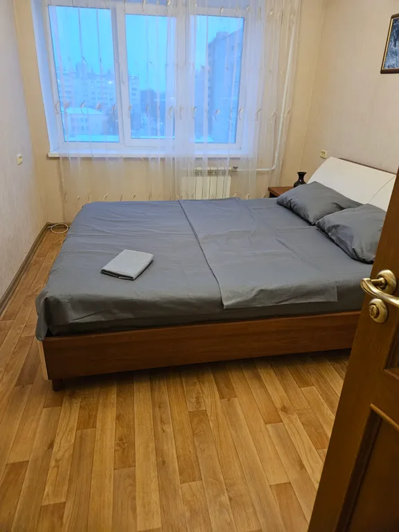 2-х квартиpа рядом  со стадионом Арена!!!