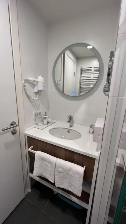 Шикарные апартаменты с видом на море