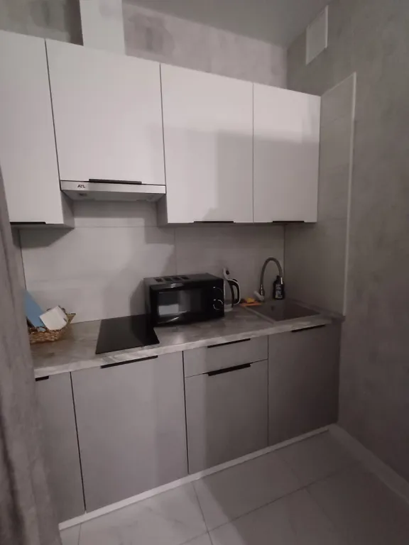 Квартира Квартира Современные студии у моря в месте Силы - Фиолент — Севастополь