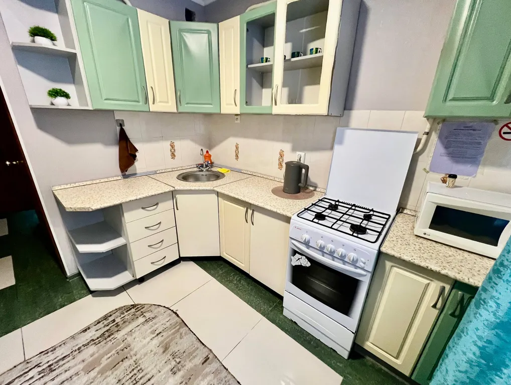 Апартаменты Люкс