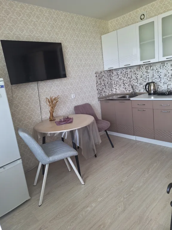 Квартира Квартира День и ночь — Красноярск