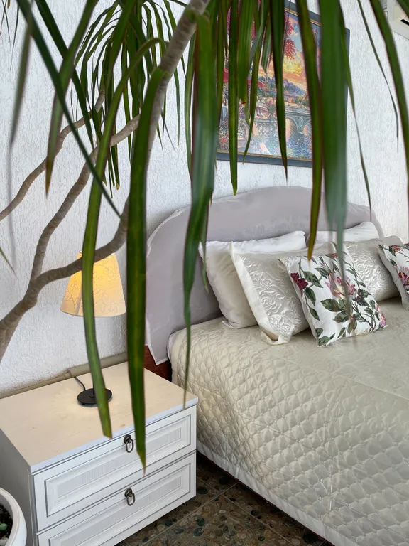 Комфорт в доме на пляже