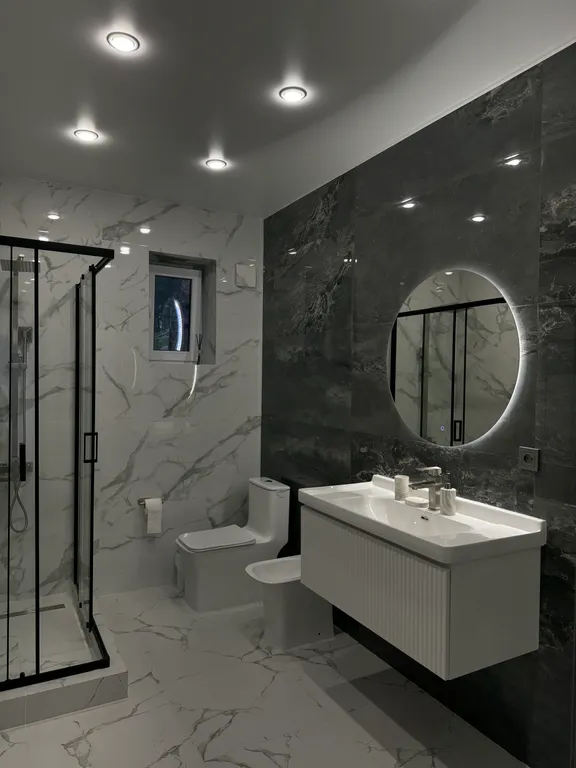 Mont Blanc Terskol 2