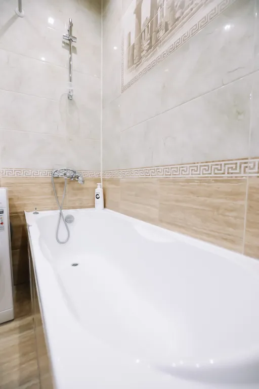 Однокомнатная квартира рядом с ИМР имени Цыба