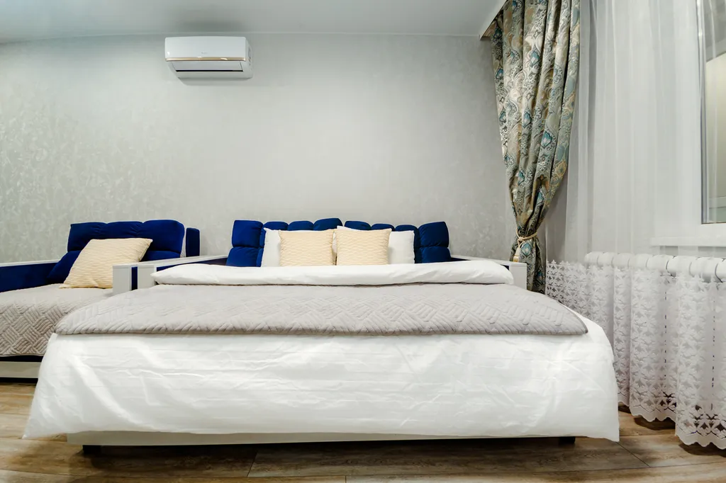 Квартира Квартира Супер-студия в центре на с видом на море — Анапа