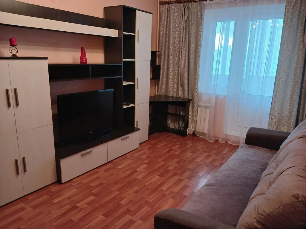 Квартира Апартаменты в центре города — Курск