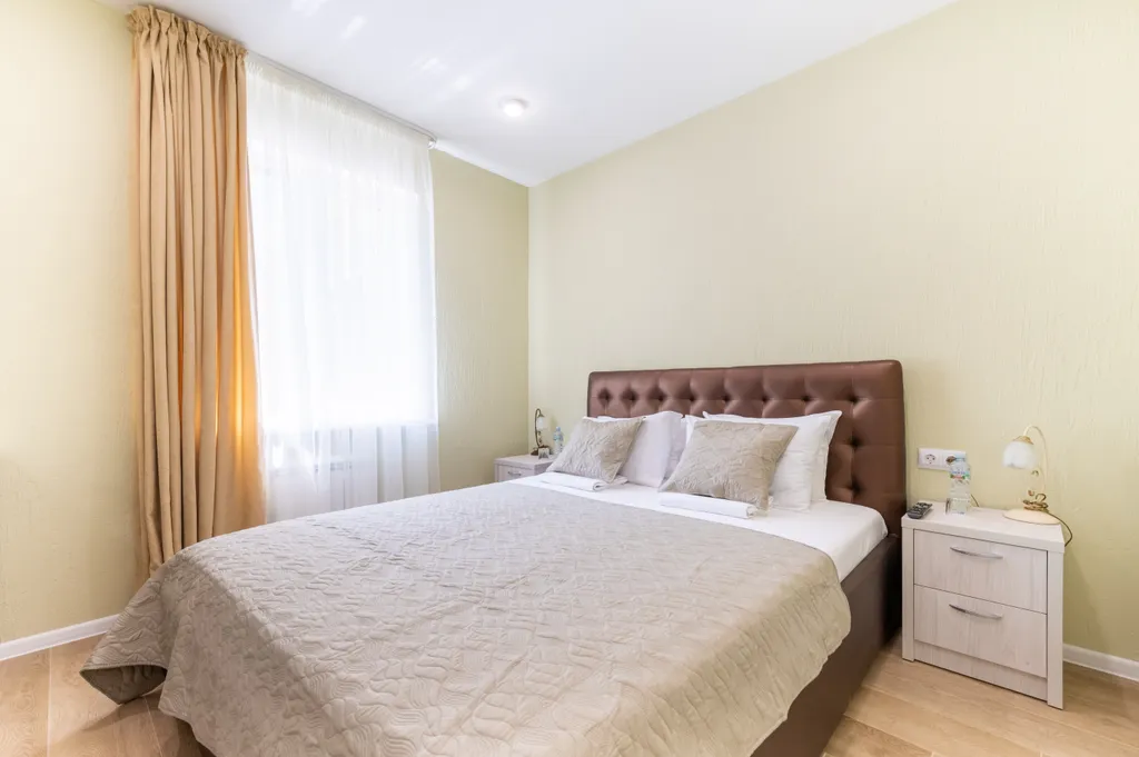 Коттедж Коттедж 2-уровневый — Дагомыс