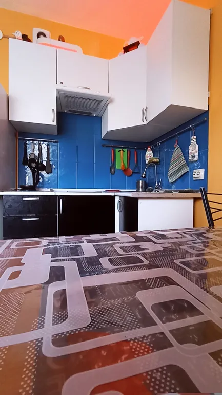 Уютная тихая квартира-студия