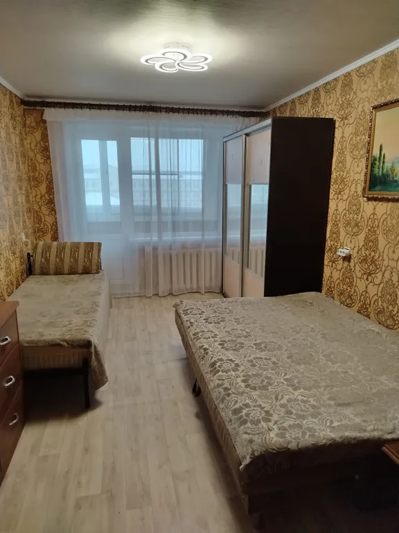 Уютная квартира для комфортного проживания